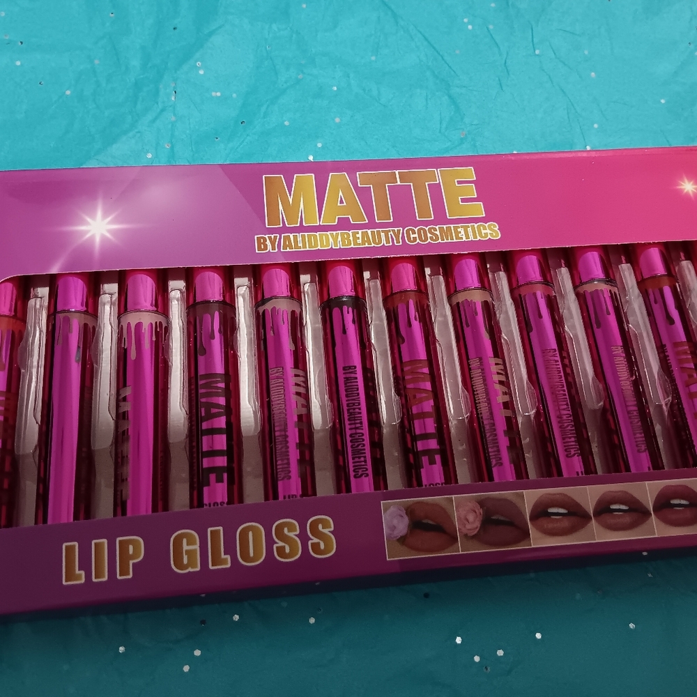 Lipsticks